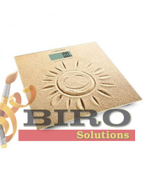 Cintar de baie Esperanza SUNSHINE EBS006, 180kg 